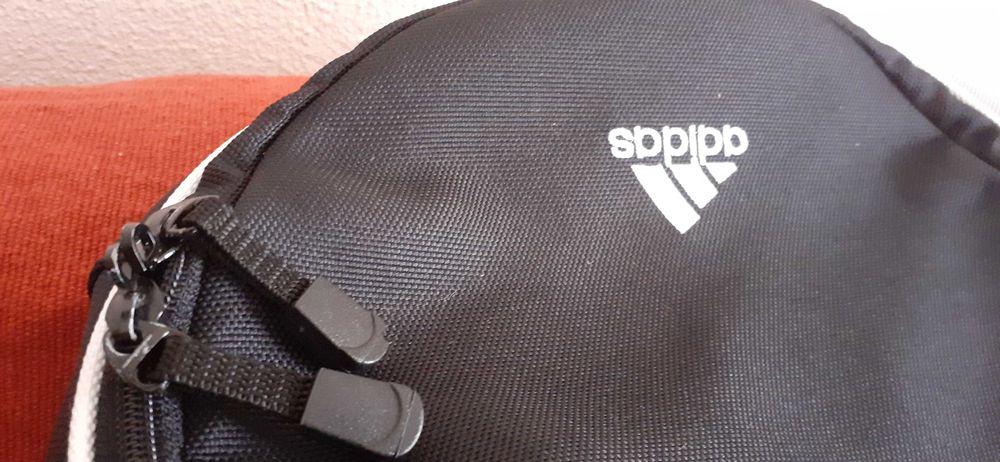 Saco Desporto Adidas Original  "Euro 2004" (Original)
