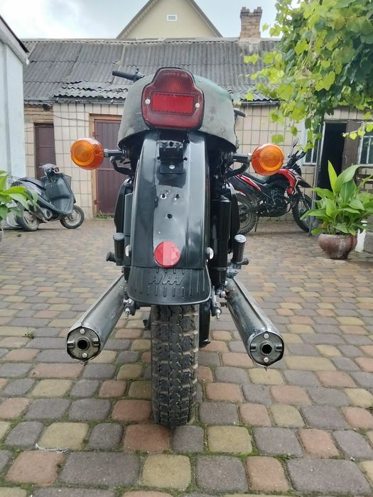 Продам ИЖ планета 4