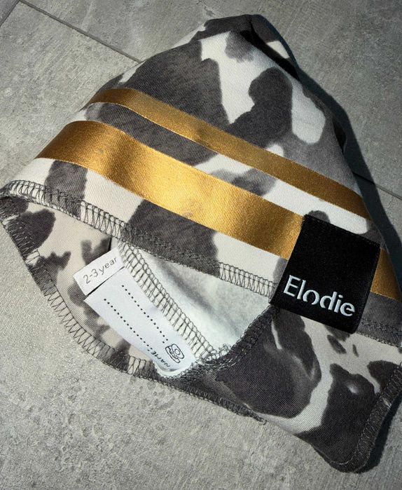 Czapka Elodie Details Moro 2-3lata