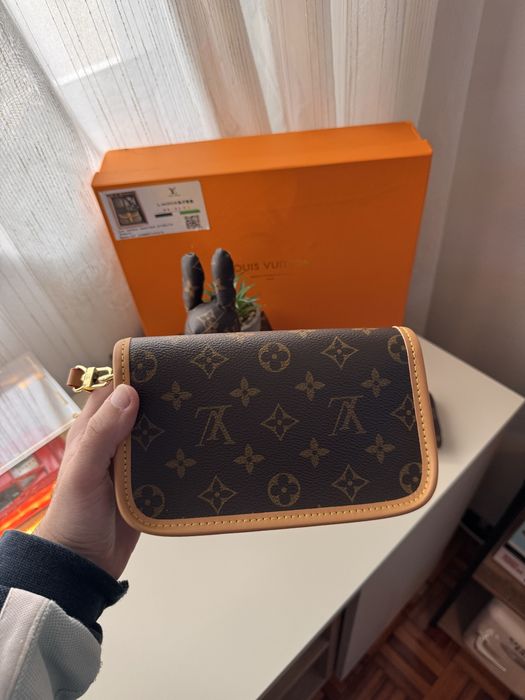 Conjunto Louis Vuitton