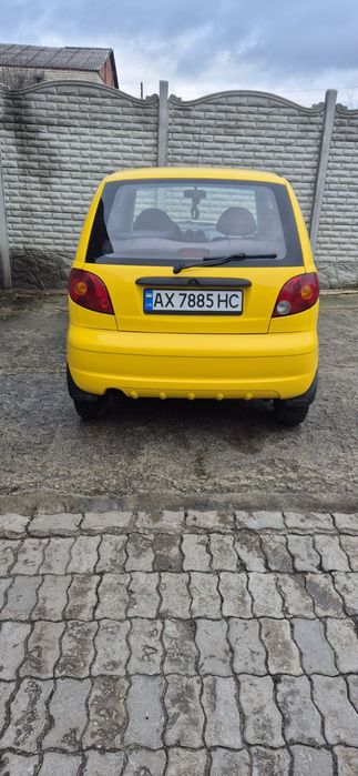 Продам Авто део матиз