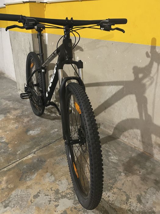 Trek Marlin 4 – 2.ª Geração
