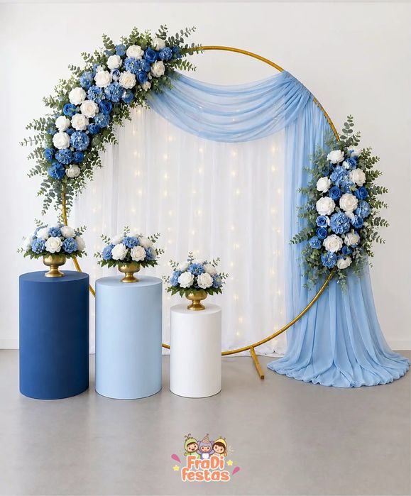 Decorações para Festas | FraDi Decor
