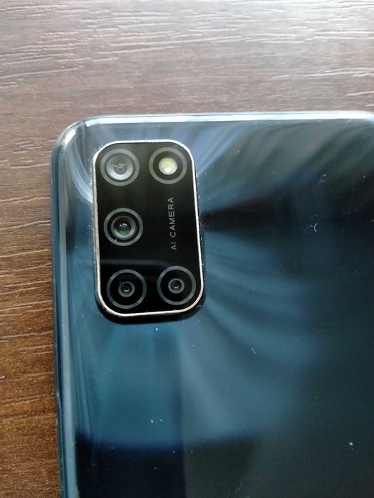 Smartfon Oppo A72 4GB/128GB