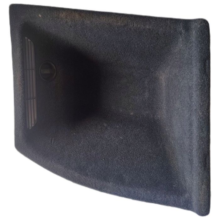 Boczek bagażnika Tył strona lewa Audi A4 S4 B9 8W 8W9863991GW8