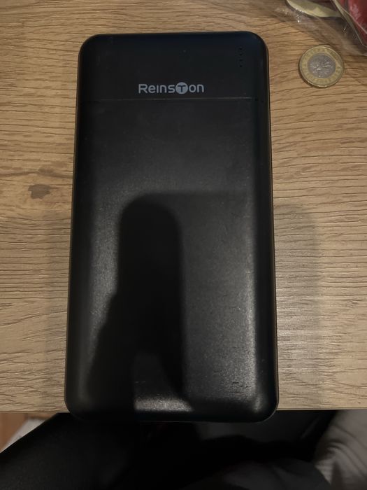 Power Bank REINSON