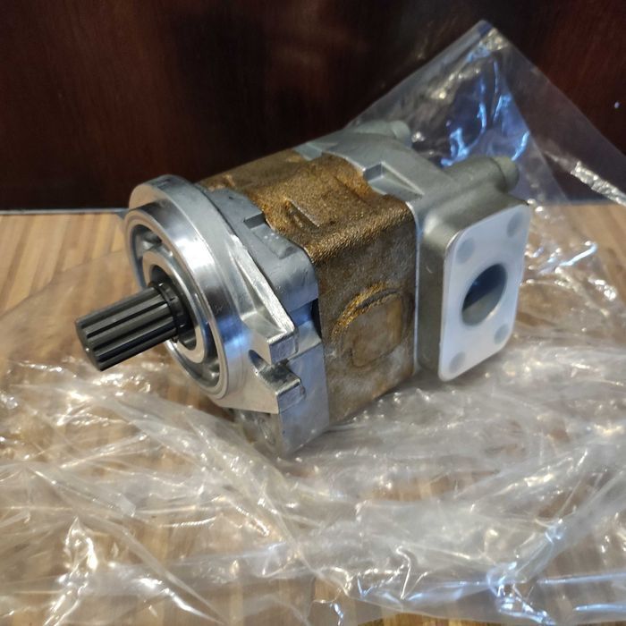 cat 323 pompa hydrauliczna shimadzu SGP2A30L975M