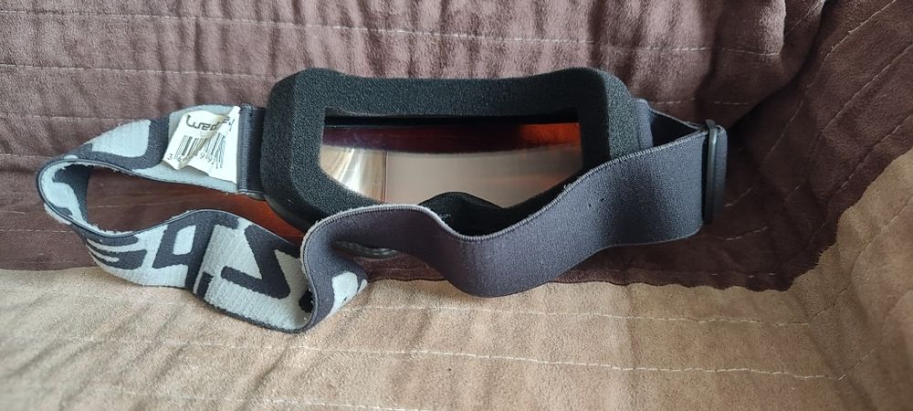 Gogle wedze jr one flake s2