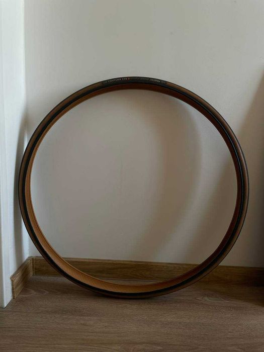 opona rowerowa 28mm