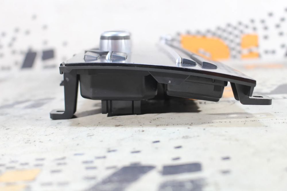Comando chauffage / sofagem BMW 6 Gran Coupe (F06)