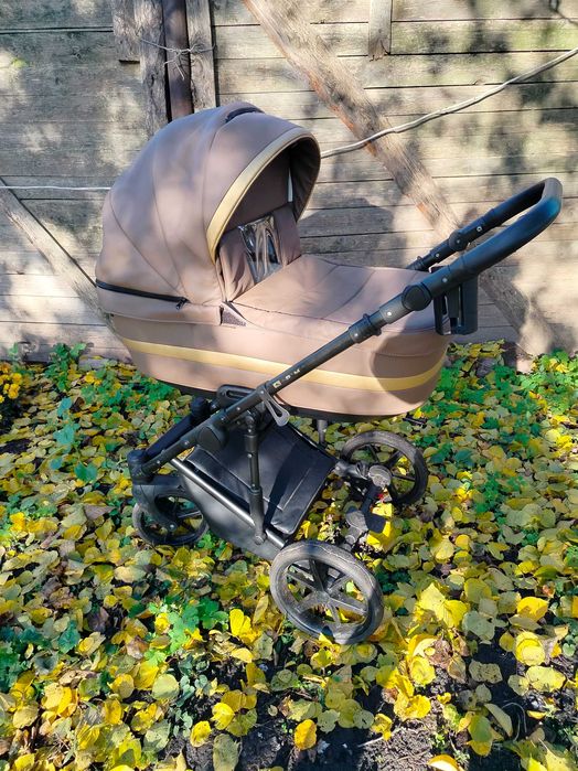 Коляска 2 в 1 Adamex Rimini