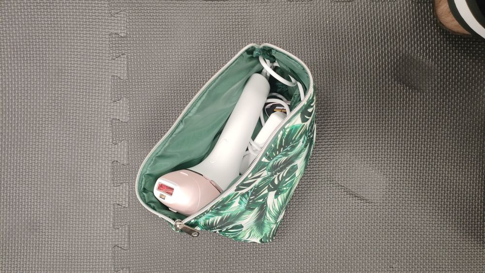 Depilator Philips Lumea Prestige