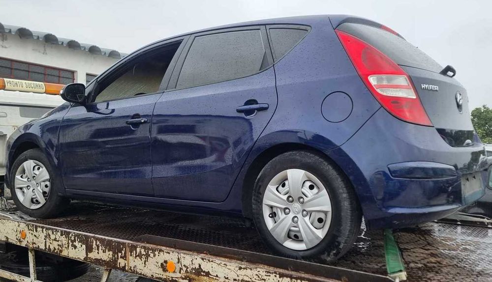 Para peças Hyundai I30 1.6 CRDI ano 2010