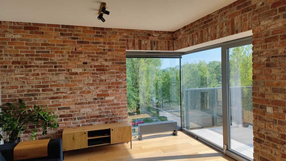 Usługi Remontowo - Wykończeniowe