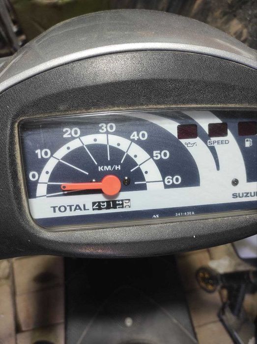 Suzuki lets 2 new