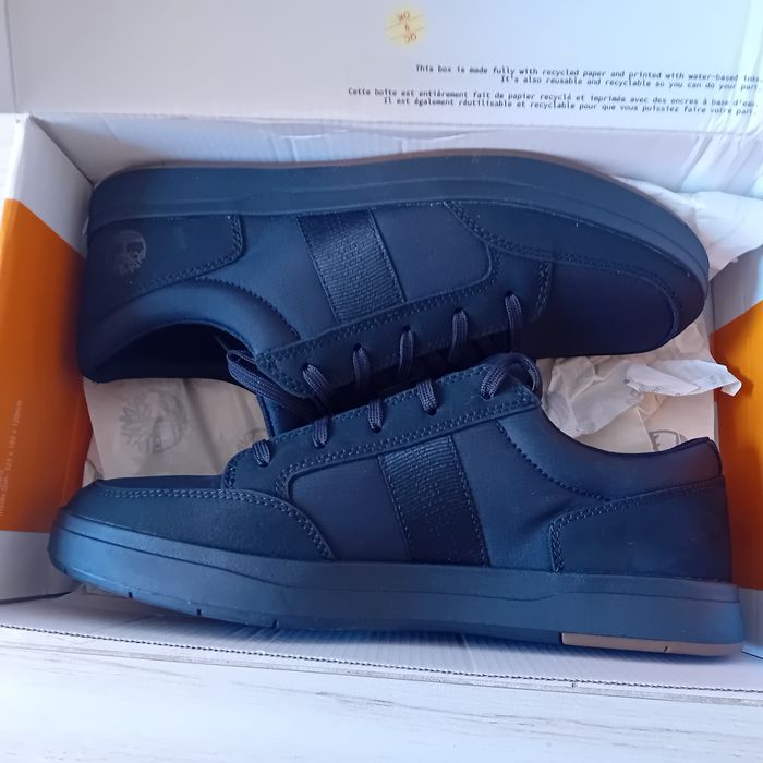 Buty Timberland sneakersy trampki 42