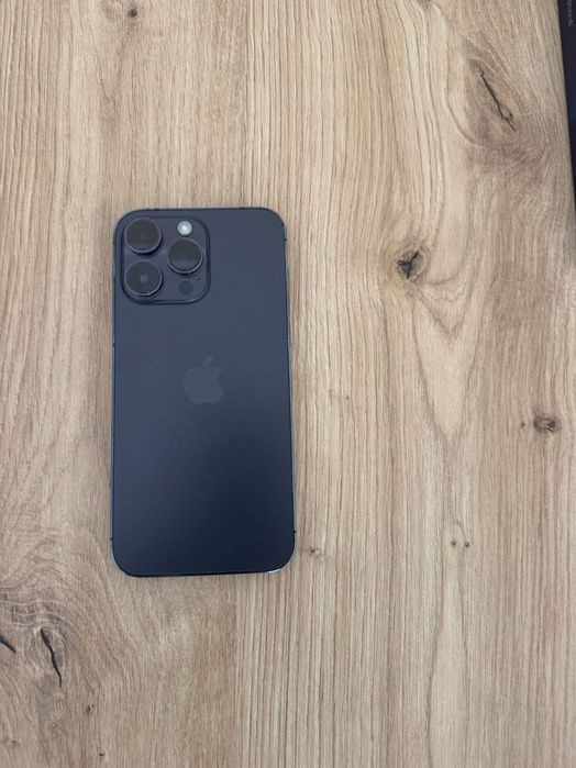 iPhone 14 Pro Max 256 gb