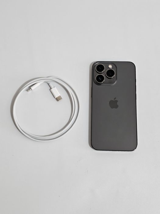 Iphone 13PRO 128GB. 100% de bateria