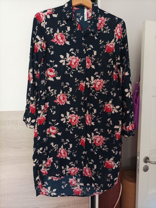 Vestido Tiffosi muito bom