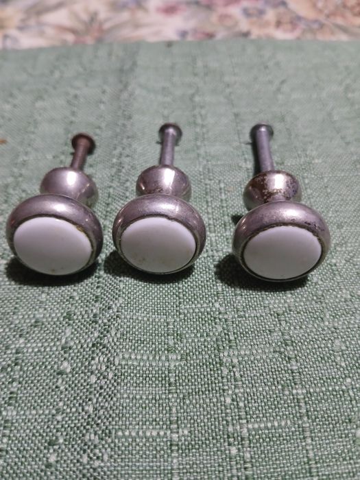 Vendo  puxadores