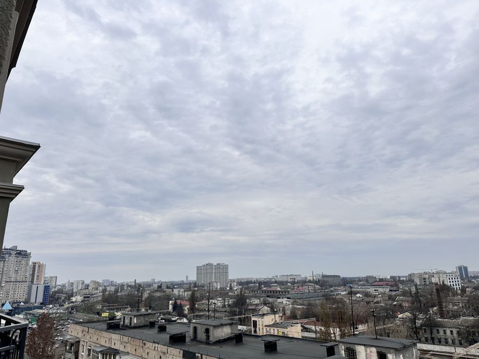 Гефест! Продам однокомнатную квартиру 50 м в центре Одессы, ЖК Аполлон