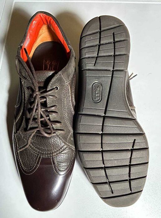 Кроссовки Люкс-Класс, Италия "KOIL"