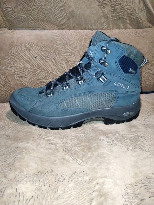 Черевики, ботінки Lowa Kody gtx  39 р(25 см)