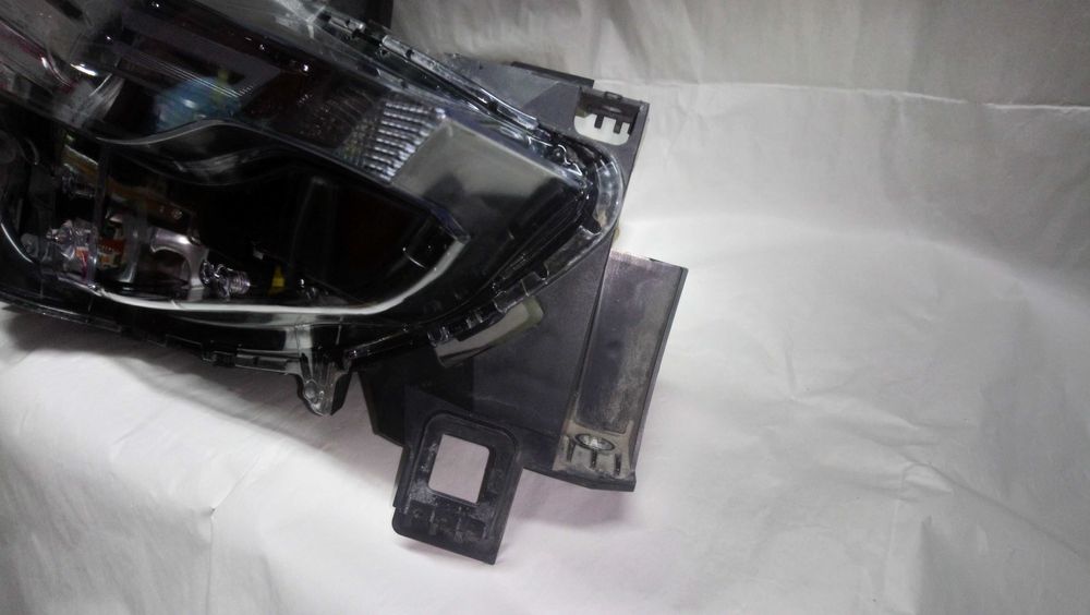 Права фара Mazda CX5 KF 2017 -21 eu, Bi-led, AFS, KB8P51031H KB8P51030