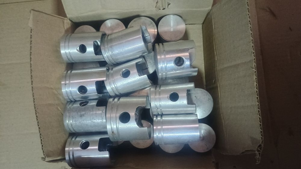 Поршень Восход, Муравєй, Тула, Мінськ, Ява 12v МТ, Урал,Планета  Карпа