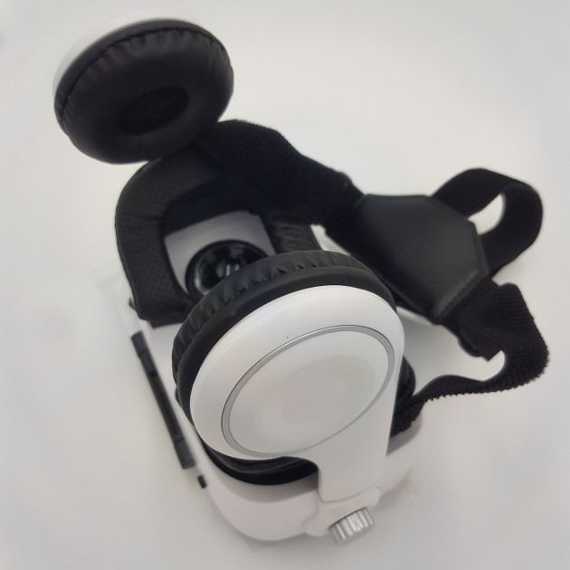 Окуляри віртуальної реальності Bobo VR Z4 з навушниками вр 360