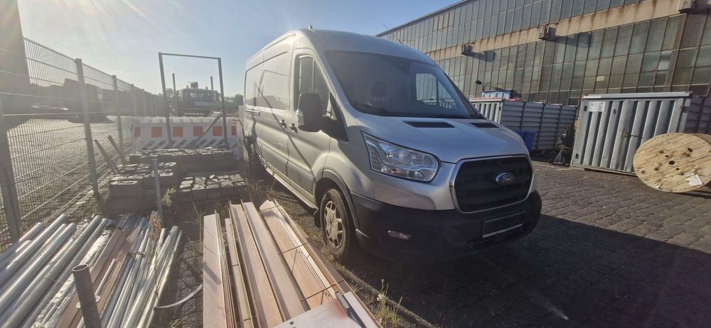 Ford Transit FT350 2.0TDCi  170KM L3 Trend