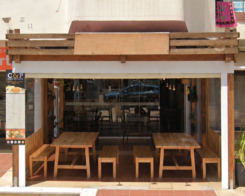 Restaurante Albufeira