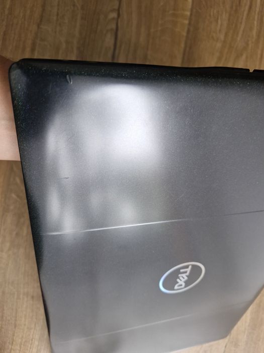 Laptop Dell G5 5500 gamingowy