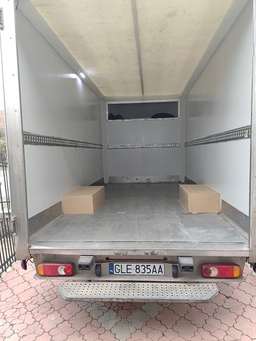 Przeprowadzki Transport / Utylizacja / Wywóz / Przewóz mebli