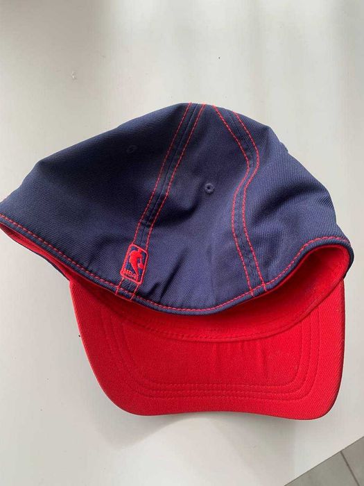 Оригінальна бейсболка Adidas Idaho Falls Hawks