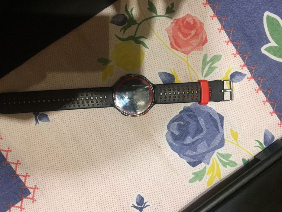 Relogio forerunner 220 Garmin