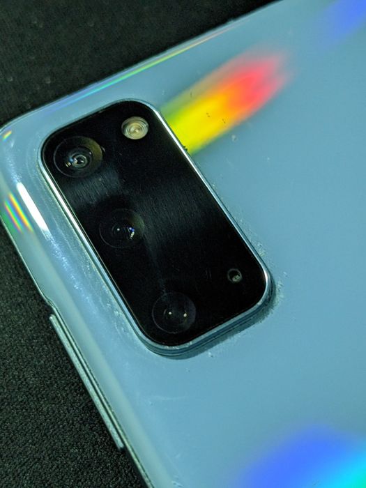 Galaxy S20 8/128 exynos
