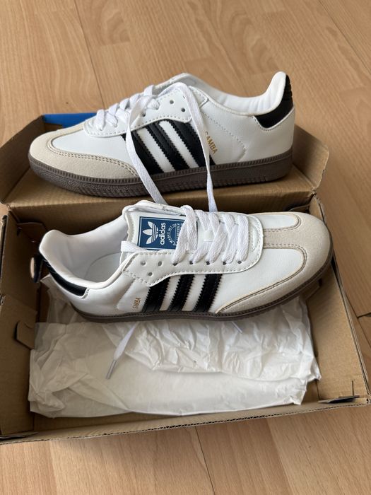 Buty adidasy Samba 37,5 nowe