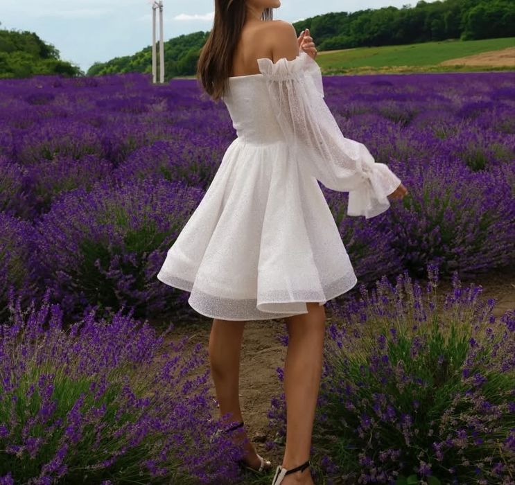 Сукня на випускний