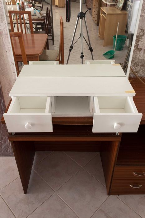 Espelho para Tocador Novo