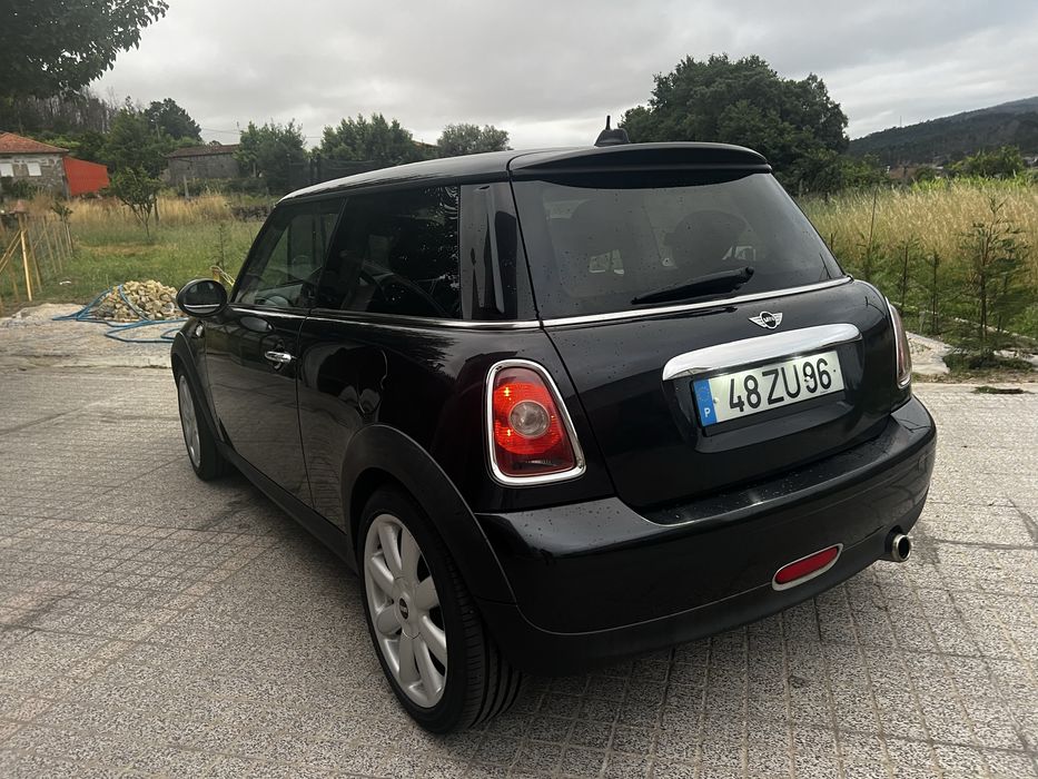 Mini cooper d 2008471007077388800000