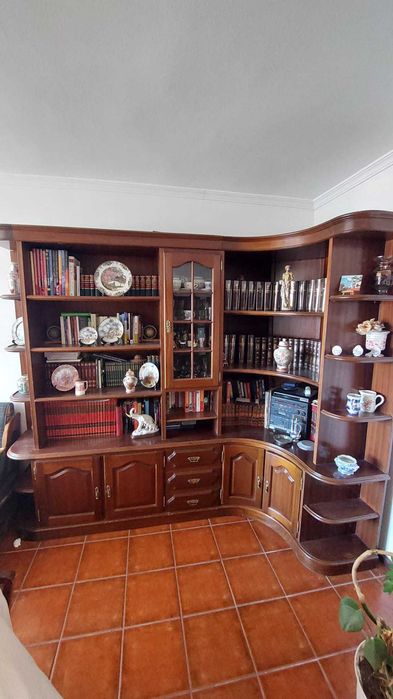 Móvel de sala de estar