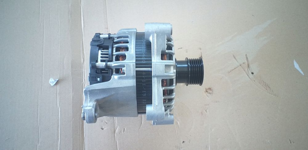 bmw g 2.0i 3.0i 4.0i 3.0d 4.0d alternator 8635553 nowy