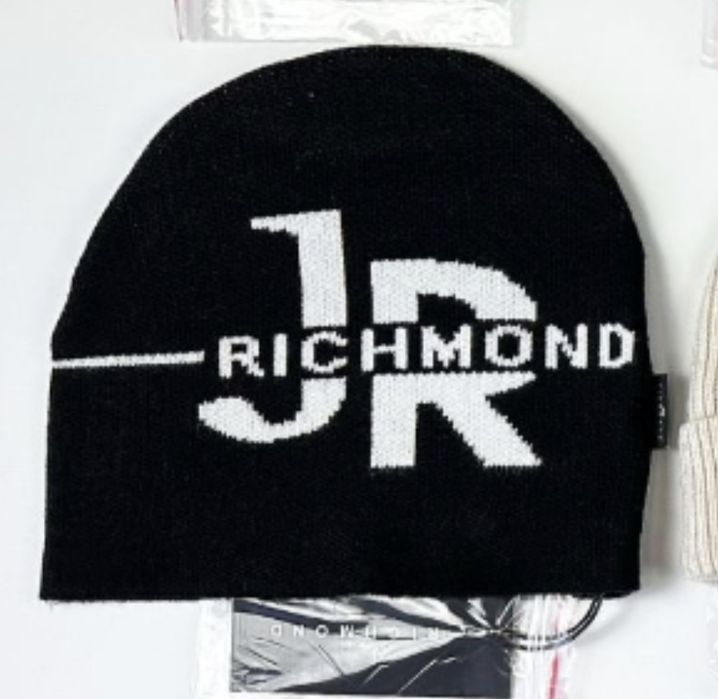 Шапка John Richmond оригінал