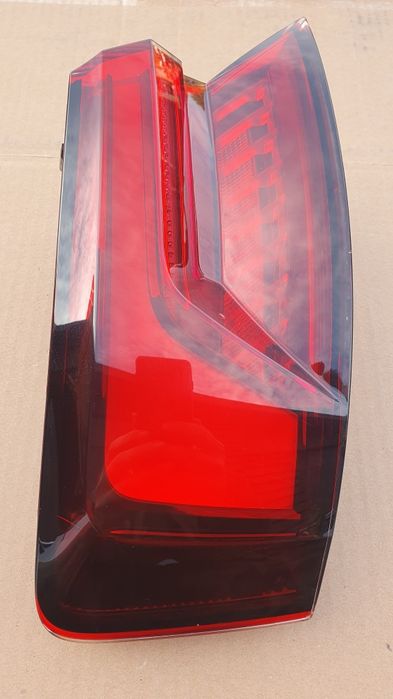 Audi A5 8W coupe   lampa tylna lewa LED 8W6945091J ORYGINAŁ