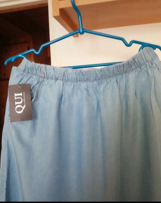 Nowa spódnica Ala jeans