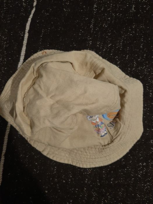 Chapeu criança...