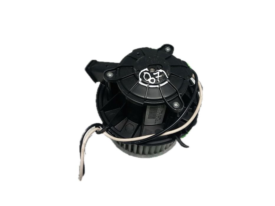 Motor da chauffage / sofagem OPEL Zafira B (A05)