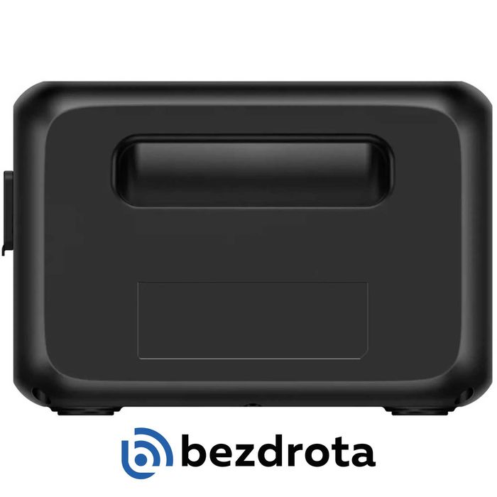 НОВА. Зарядна станція Bluetti AC2P (300W / 230.4Wh) LiFePO4. Гарантія АЛЛО 5 років