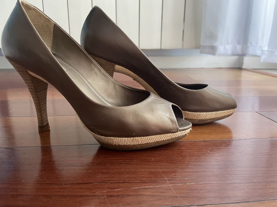 Sandálias da Geox 36